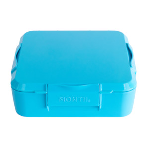 MontiiCo Bento PLUS - Coastal
