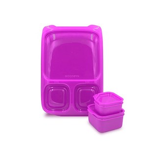 Goodbyn Hero - Neon Purple