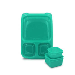 Goodbyn Hero - Neon Aqua