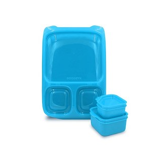 Goodbyn Hero - Neon Blue