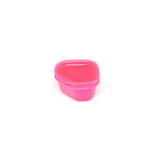 Goodbyn Accessories: Goodbyn Little Dipper - Neon Pink