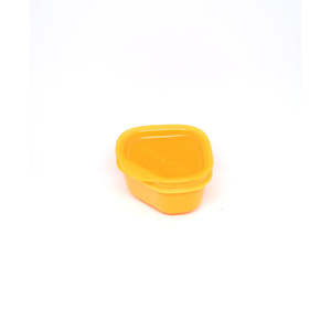 Goodbyn Accessories: Goodbyn Little Dipper - Neon Orange