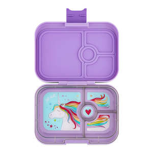 Yumbox: Yumbox Panino - Lavande Purple (Unicorn)