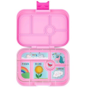 Yumbox: Yumbox Original - Power Pink (Unicorn)