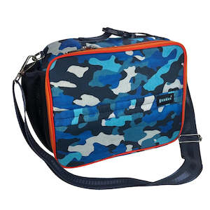 Yumbox: Yumbox Lunch Bag - Camouflage