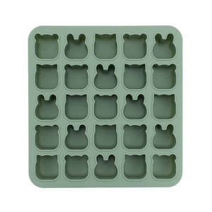 We Might Be Tiny - Freeze & Bake Mini Poddies - Sage