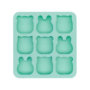 We Might Be Tiny - Freeze & Bake Poddies - Mint
