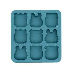 We Might Be Tiny - Freeze & Bake Poddies - Blue Dusk