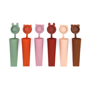 Wmbt Baking Kitchen: We Might Be Tiny - Tubies - Retro