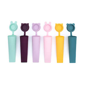 We Might Be Tiny - Tubies - Pastel Pop