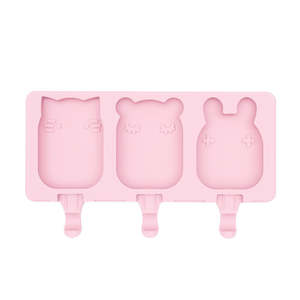 We Might Be Tiny - Frosties - Powder Pink