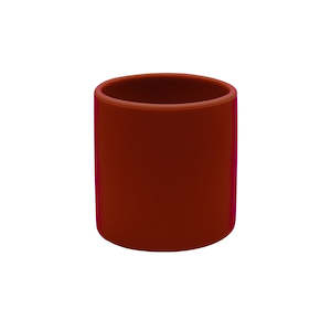 We Might Be Tiny - Grip Cup - Rust