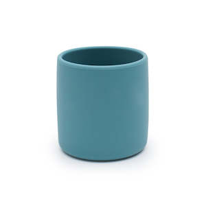 We Might Be Tiny - Grip Cup - Blue Dusk