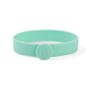 MontiiCo Silicone Cutlery Band - Marine