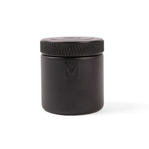 MontiiCo Insulated Food Jar - Midnight