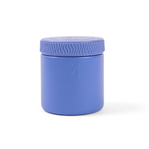 Food Jars: MontiiCo Insulated Food Jar - Splash