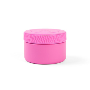 MontiiCo Mini Insulated Food Jar - Floss