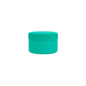 MontiiCo Mini Insulated Food Jar - Mojito