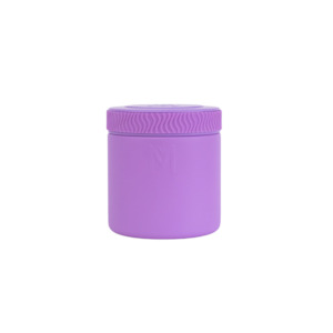 Food Jars: MontiiCo Insulated Food Jar - Dusk