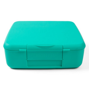 Montii Lunch Boxes: MontiiCo Feast Lunch Box - Mojito