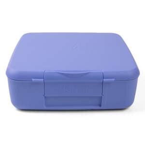 Montii Lunch Boxes: MontiiCo Feast Lunch Box - Splash