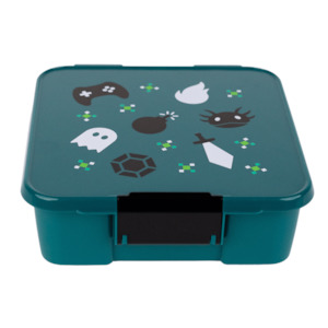 Bento Five: MontiiCo Bento Five - Game On
