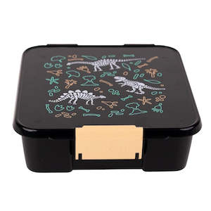 Bento Three: MontiiCo Bento Three - Dinosaur Land