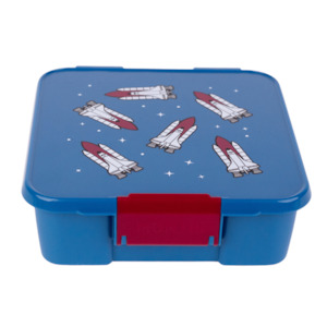 MontiiCo Bento Three - Galactic