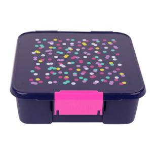 MontiiCo Bento Three - Confetti