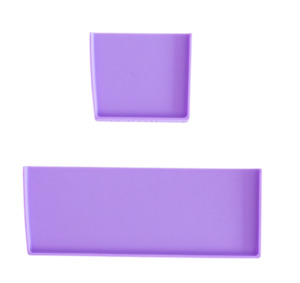 MontiiCo Bento PLUS Divider - Dusk