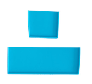 MontiiCo Bento PLUS Divider - Coastal