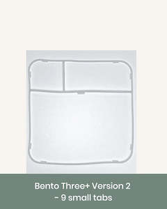 Bento Plus: Montii Bento Plus - Replacement Seal