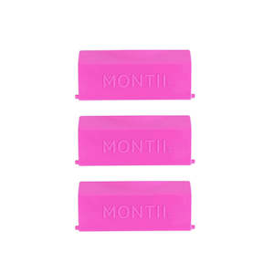 MontiiCo Bento PLUS Latch Set - Calypso (Set of 3)