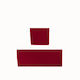 MontiiCo Bento PLUS Divider - Crimson