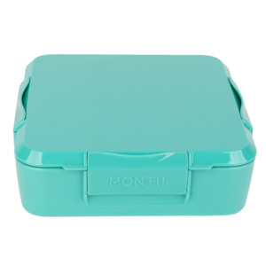 Bento Plus: MontiiCo Bento PLUS - Lagoon