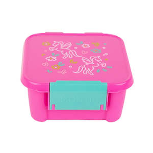 Bento Two: MontiiCo Bento Two - Unicorn Magic