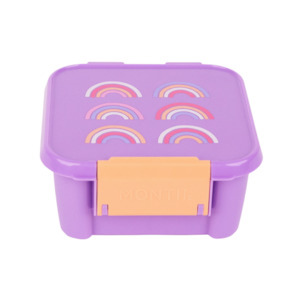 Bento Two: MontiiCo Bento Two - Rainbow Roller