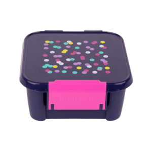 MontiiCo Bento Two - Confetti