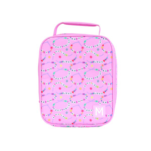 MontiiCo Insulated Lunch Bag - Friends Forever
