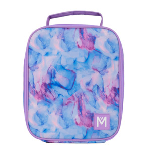 MontiiCo Insulated Lunch Bag - Aurora