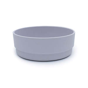 Bobo&Boo Plant Based Bowl - Grey