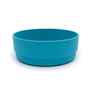 Bobo&Boo Plant Based Bowl - Blue