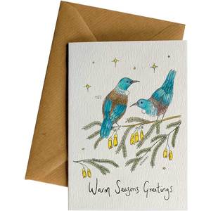 Tui Greetings #WS-C161