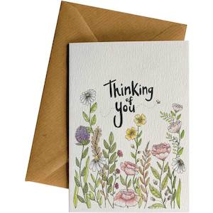 Thinking Of You Flowers #165