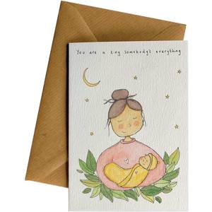 Ws Baby: Tiny Everything #WS-157