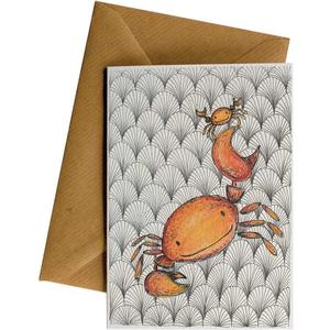 Ws Kids: Hero Crabs #WS-017