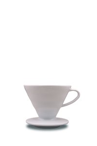 Hario V60 02 Size - Little Drum Coffee