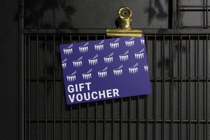 Gift Voucher - Little Drum Coffee