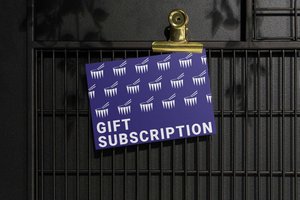 Products: 3 Month Gift Subscription Noteworthy Range - Little Drum Coffee