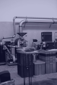 Products: One-on-One Coffee Enlightenment - Little Drum Coffee